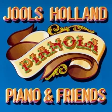CD PIANOLA