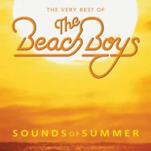 Vinyl SOUNDS OF SUMMER