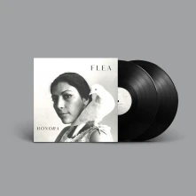 Flea, Vinyl HONORA