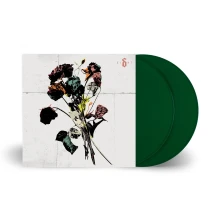 Shinedown, Vinyl EI8HT