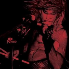 Vinyl Bound For Hell: On the Sunset Strip