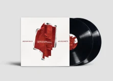 Vinyl LIVE AT THE JAZZ STANDARD