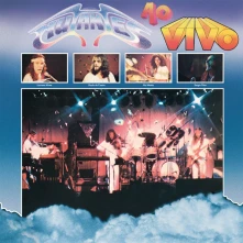 Vinyl OS MUTANTES - AO VIVO