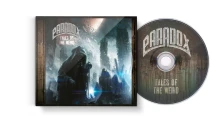 CD TALES OF THE WEIRD