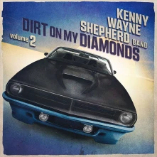 CD DIRT ON MY DIAMONDS VOL. 2