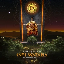 CD INTI WATANA - EL RETORNO DEL SOL