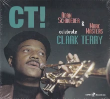 CD CT! CELEBRATE CLARK TERRY
