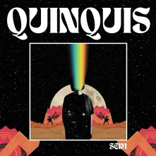 CD QUINQUIS - SEIM