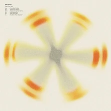 Vinyl DEEP DRIVE 2+