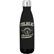Volbeat, Fľaša Denmark