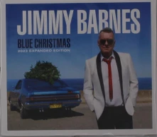 CD BLUE CHRISTMAS