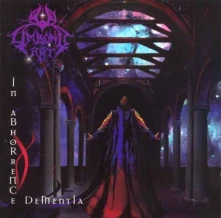 Vinyl (BLACK)IN ABHORRENCE D...