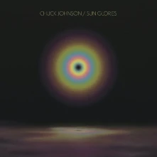 Vinyl SUN GLORIES