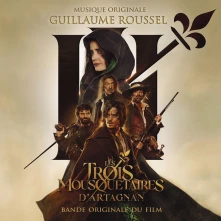 CD Les 3 Mousquetaires : D'artagnan