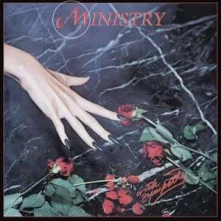 Vinyl WITH SYMPATHY
