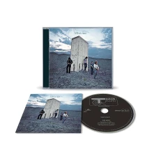 The Who, CD WHO'S NEXT