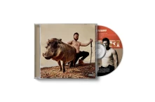 CD Kinda Hard