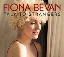 Vinyl TALK TO STRANGERS