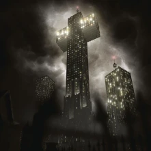 Cemetery Skyline, CD Nordic Gothic