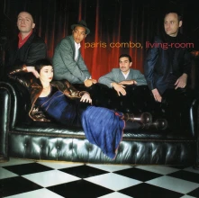 CD LIVING ROOM