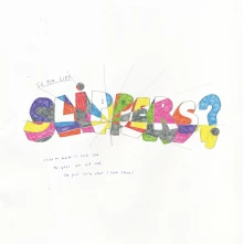 Vinyl SO YOU LIKE SLIPPERS?