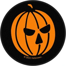 Nažehlovačka Pumpkin