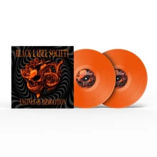 Black Label Society, Vinyl Engines of Demolition