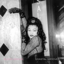 CD Coastal Grooves
