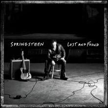 CD Lost and Found: Selections From The Lost Albums