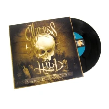 Vinyl Insane In The Brain (7" Vinyl)