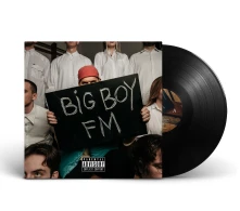Vinyl Big Boy FM