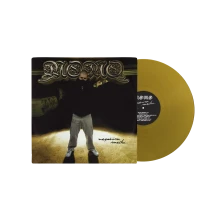 Momo, Vinyl Nepatrím Medzi... (Yellow Vinyl) (Numbered)