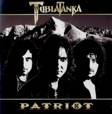 Vinyl Patriot (20th Anniversary Edition)