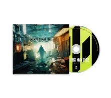 CD SHAPESHIFTER