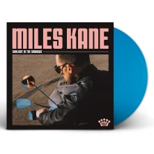 Miles Kane, Vinyl SUNLIGHT IN THE SHADOW