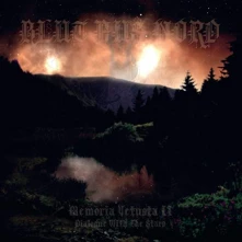 Vinyl BLUT AUS NORD - MEMORIA VETUSTA II. DIALOGUE WITH THE STARS