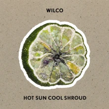 CD Hot Sun Cool Shroud