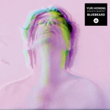 CD BLUEBEARD