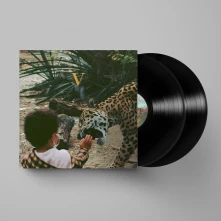 Vinyl UNKNOWN MORTAL ORCHESTRA - V
