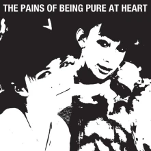 The Pains of Being Pure at Heart, Vinyl PAINS OF BEING PURE AT HEART