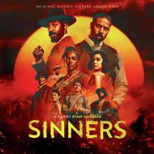 Various Artists, Vinyl SINNER (OST)