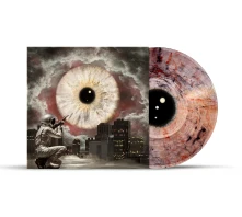 Failure, Vinyl LOCATION LOST
