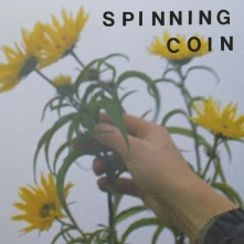 Spinning Coin, Vinyl RAINING ON HOPE STREET