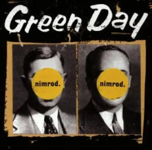 CD NIMROD
