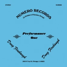 Vinyl PERFORMANCE ONE