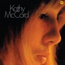 Vinyl KATHY MCCORD