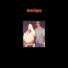 Vinyl Dead Times - Dead Times