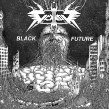 CD BLACK FUTURE