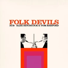 Vinyl FOLK DEVILS