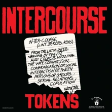 Vinyl INTERCOURSE